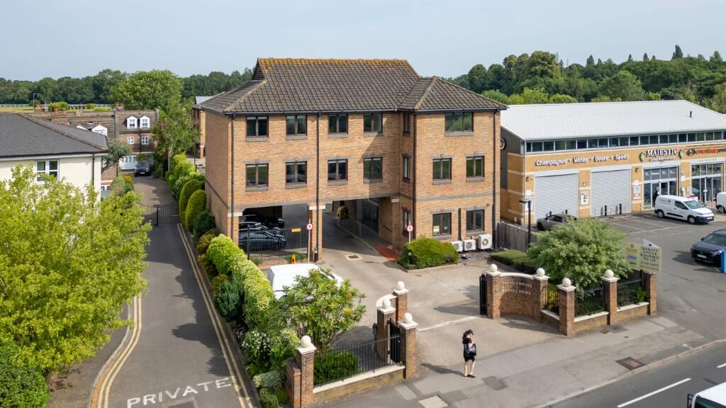 Main image of property: Portsmouth Road, Esher, Surrey, KT10