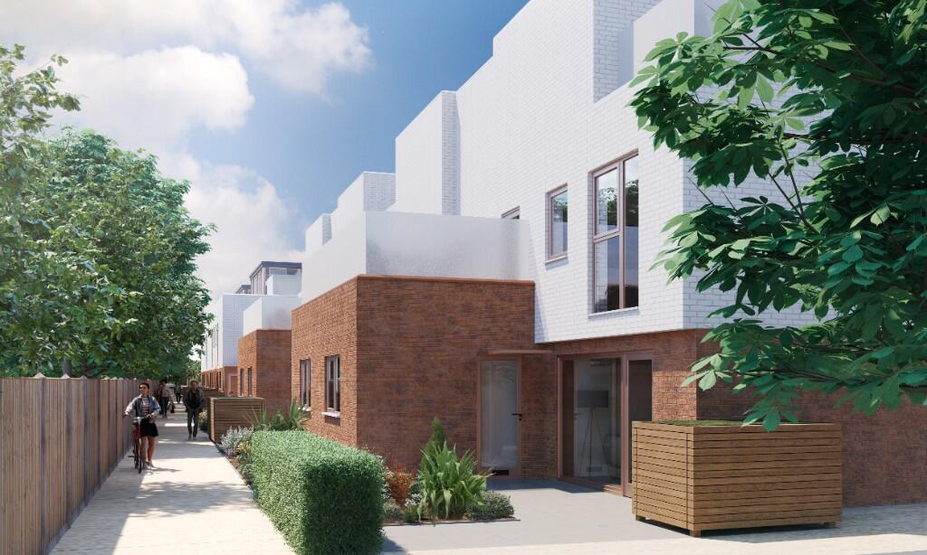 Main image of property: Chingford Mount Road, London, E4