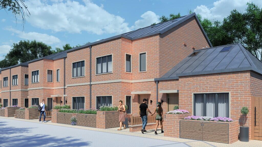 Main image of property: Ridge Road, Sutton, London, SM3
