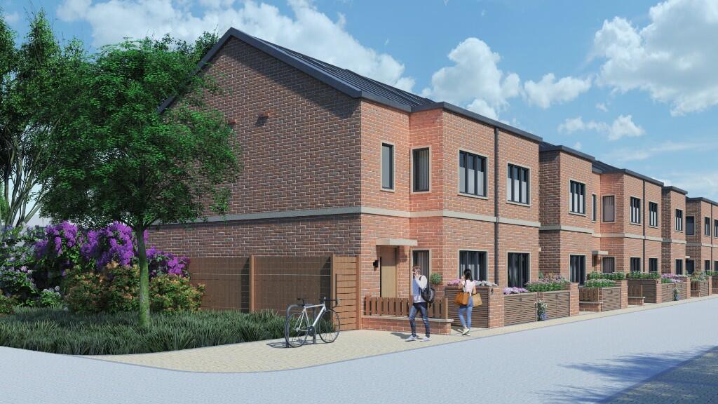 Main image of property: Ridge Road, Sutton, London, SM3