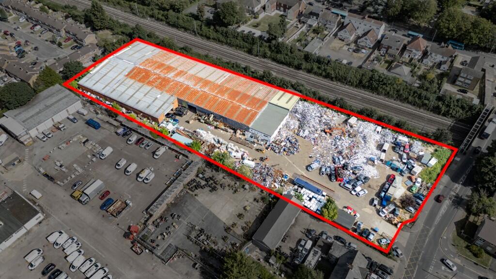 Main image of property: Waller Avenue, Luton, Bedfordshire, LU4