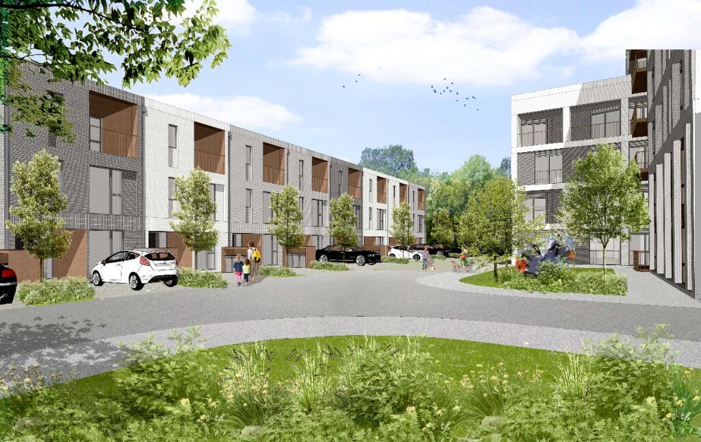 Main image of property: Waller Avenue, Luton, Bedfordshire, LU4