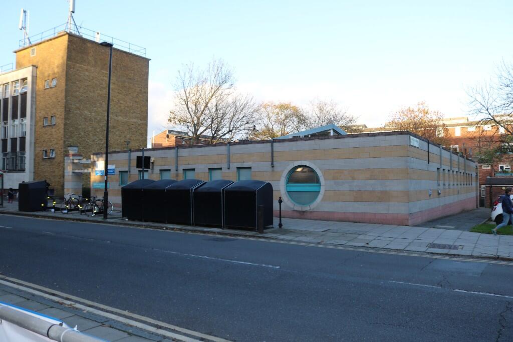 Main image of property: Hornsey Road, London, N7