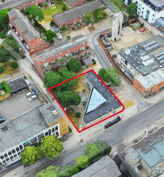 Main image of property: Hornsey Road, London, N7