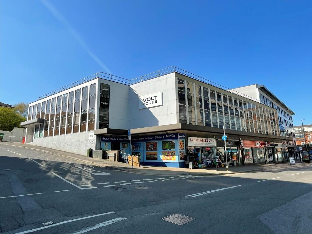 Main image of property: High Street, Redhill, Surrey RH1