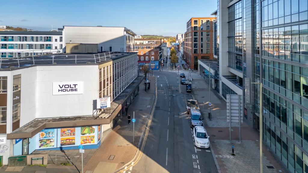 Main image of property: High Street, Redhill, Surrey RH1