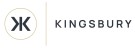 Kingsbury logo