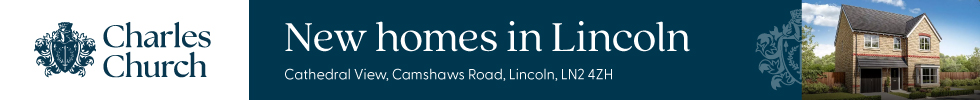 Get brand editions for Charles Church Nottingham