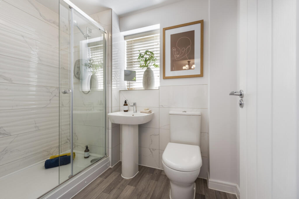 Additional property image - Shann Lane,
Keighley,
BD20 6DY