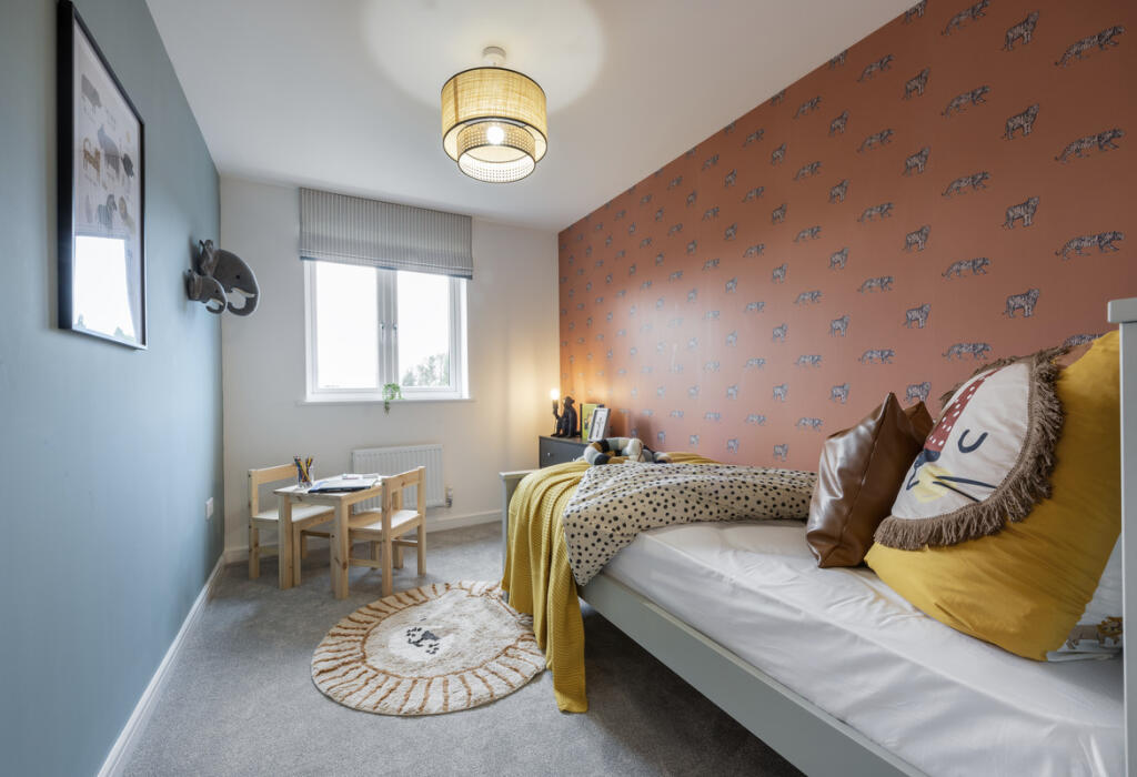Additional property image - Shann Lane,
Keighley,
BD20 6DY