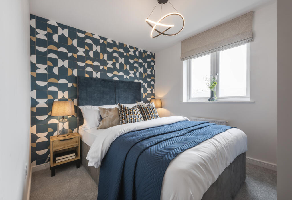 Additional property image - Shann Lane,
Keighley,
BD20 6DY
