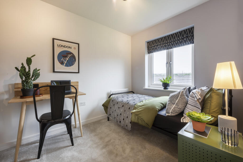 Additional property image - Shann Lane,
Keighley,
BD20 6DY