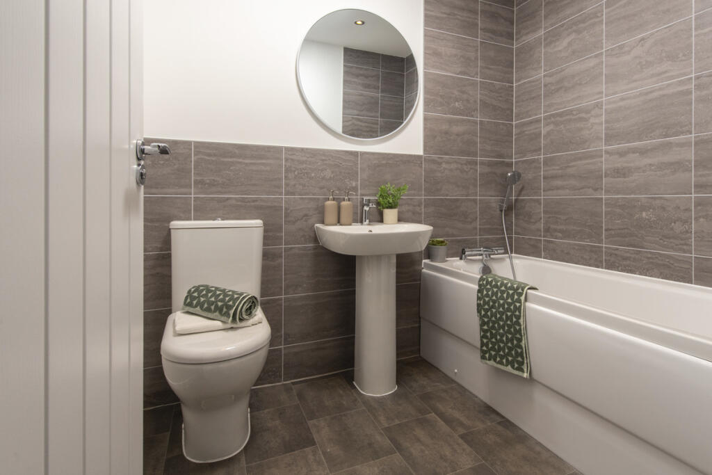 Additional property image - Shann Lane,
Keighley,
BD20 6DY