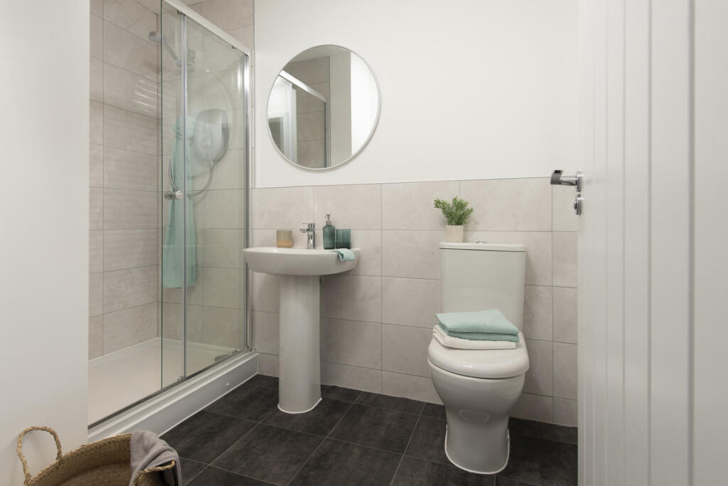 Additional property image - Shann Lane,
Keighley,
BD20 6DY