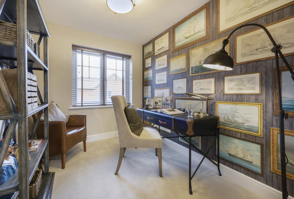 Additional property image - Shann Lane,
Keighley,
BD20 6DY