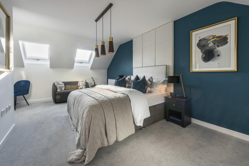 Additional property image - Shann Lane,
Keighley,
BD20 6DY