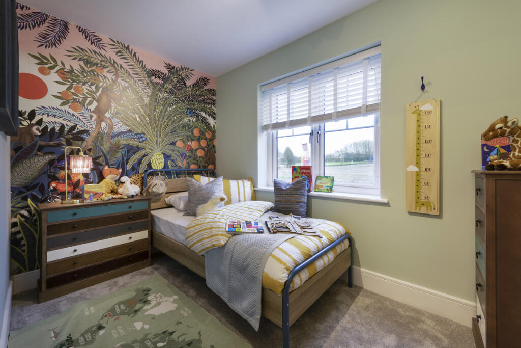 Additional property image - Shann Lane,
Keighley,
BD20 6DY