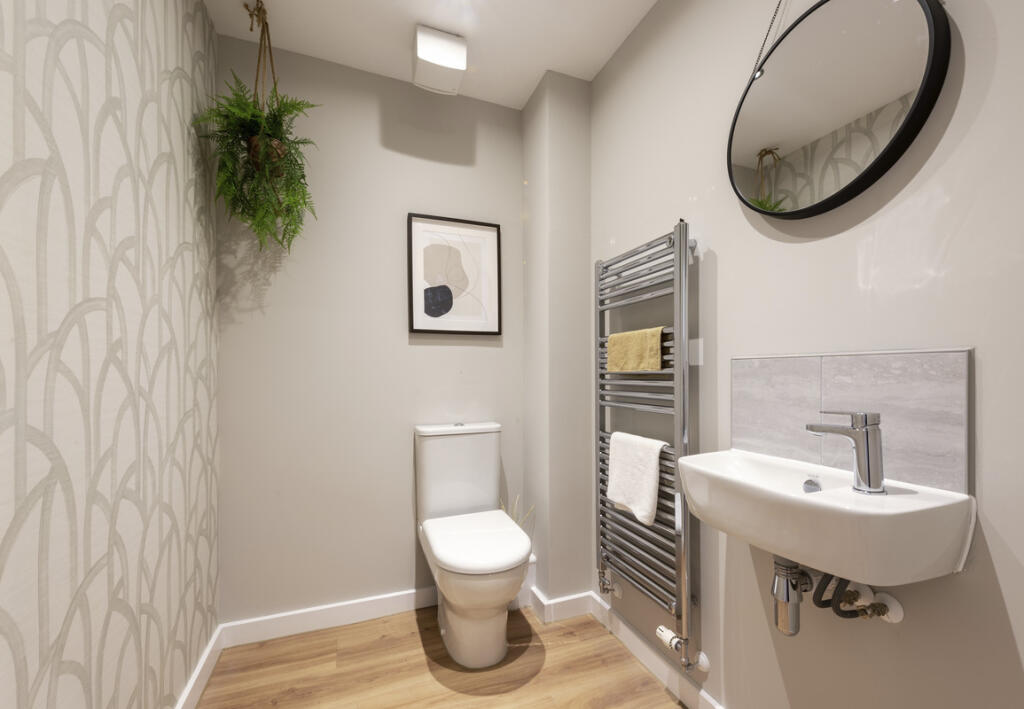 Additional property image - Shann Lane,
Keighley,
BD20 6DY