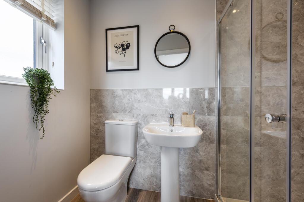 Additional property image - Shann Lane,
Keighley,
BD20 6DY