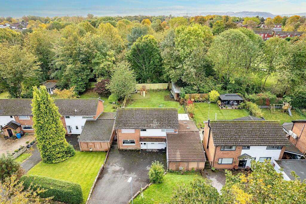 Main image of property: Stockham Close, Halton, WA7