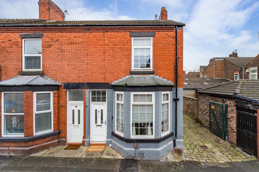 Main image of property: Park Road, Widnes, WA8