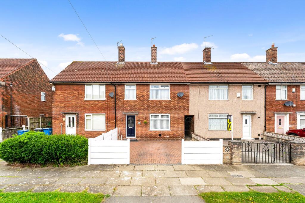 Main image of property: East Millwood Road, Liverpool, L24