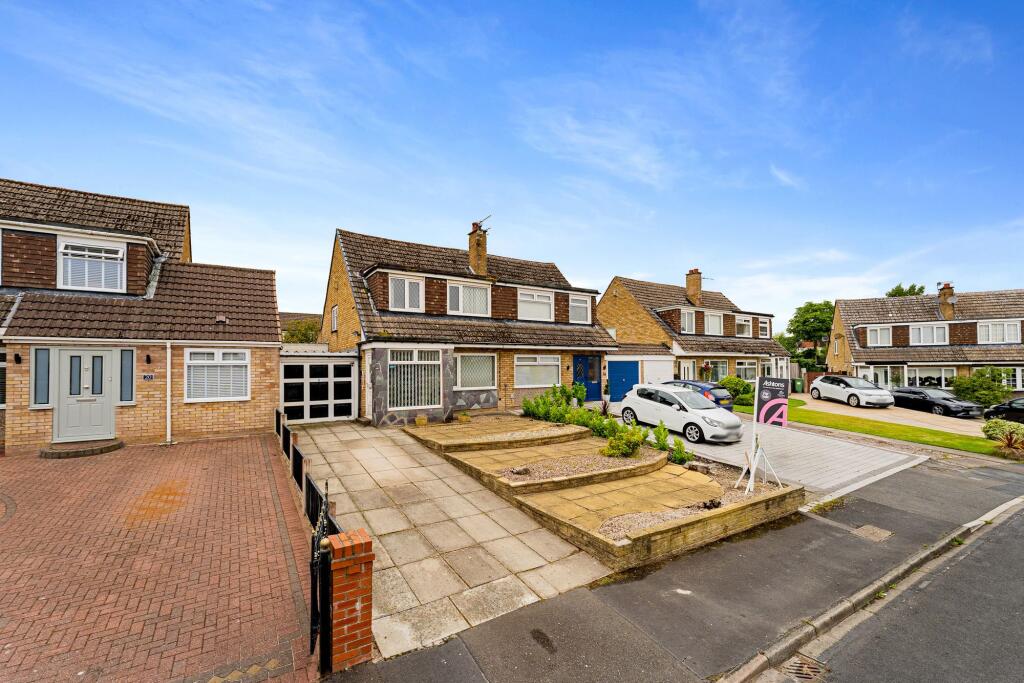 Main image of property: Kildare Close, Hale Village, L24
