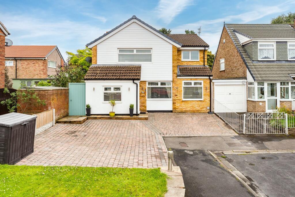 Main image of property: Wexford Avenue, Hale Village, L24