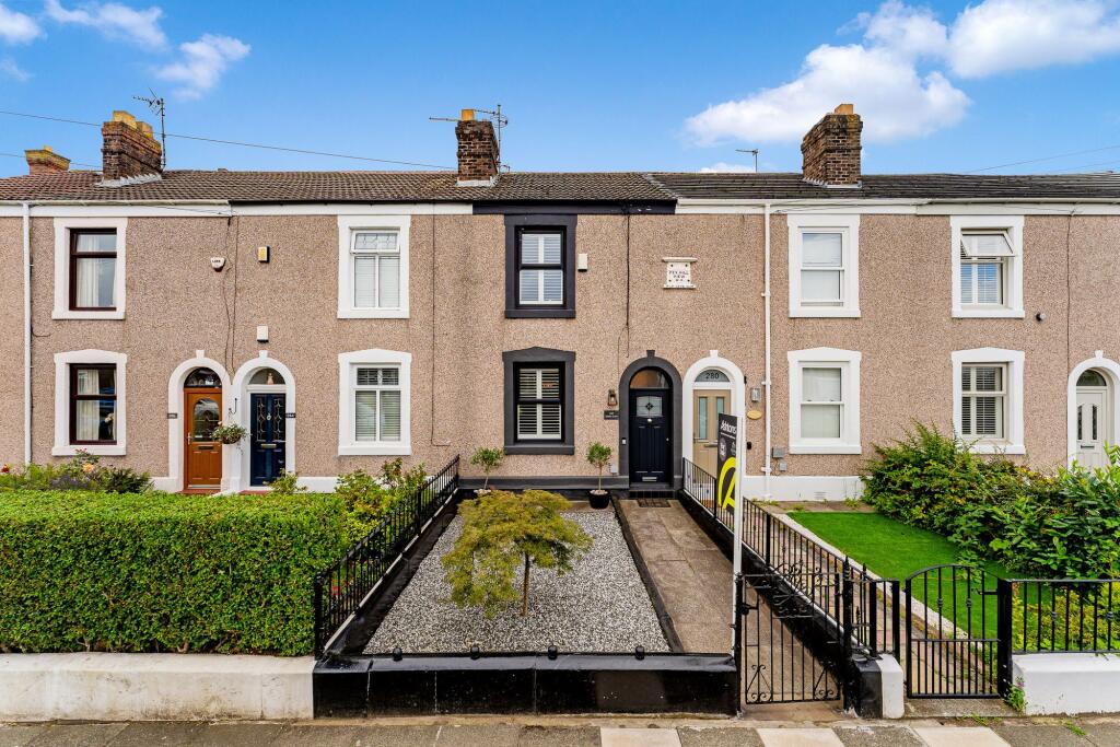 Main image of property: Upton Lane, Widnes, WA8