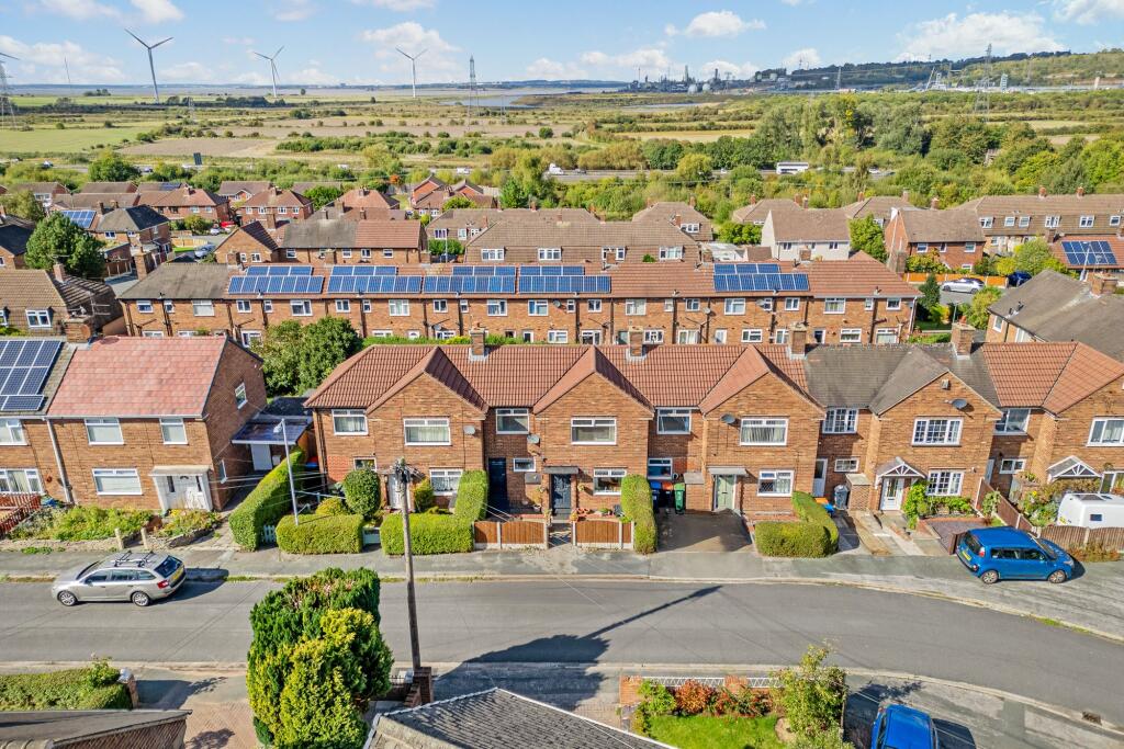 Main image of property: Hayes Crescent, Frodsham, WA6