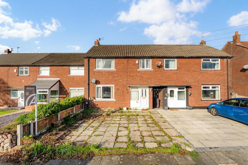Main image of property: Royal Avenue, Widnes, WA8
