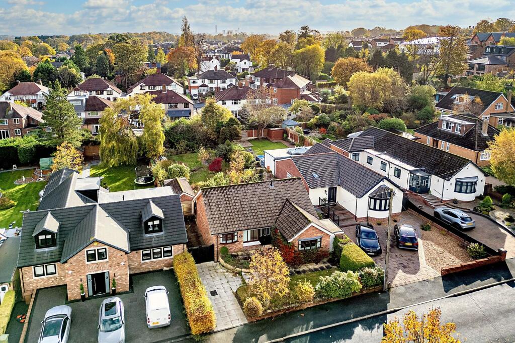 Main image of property: The Meadows, Rainhill, L35