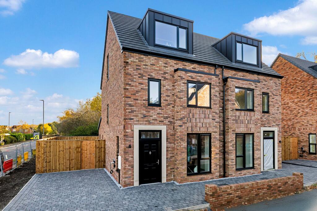 Main image of property: The Dales, Okell Drive, L26