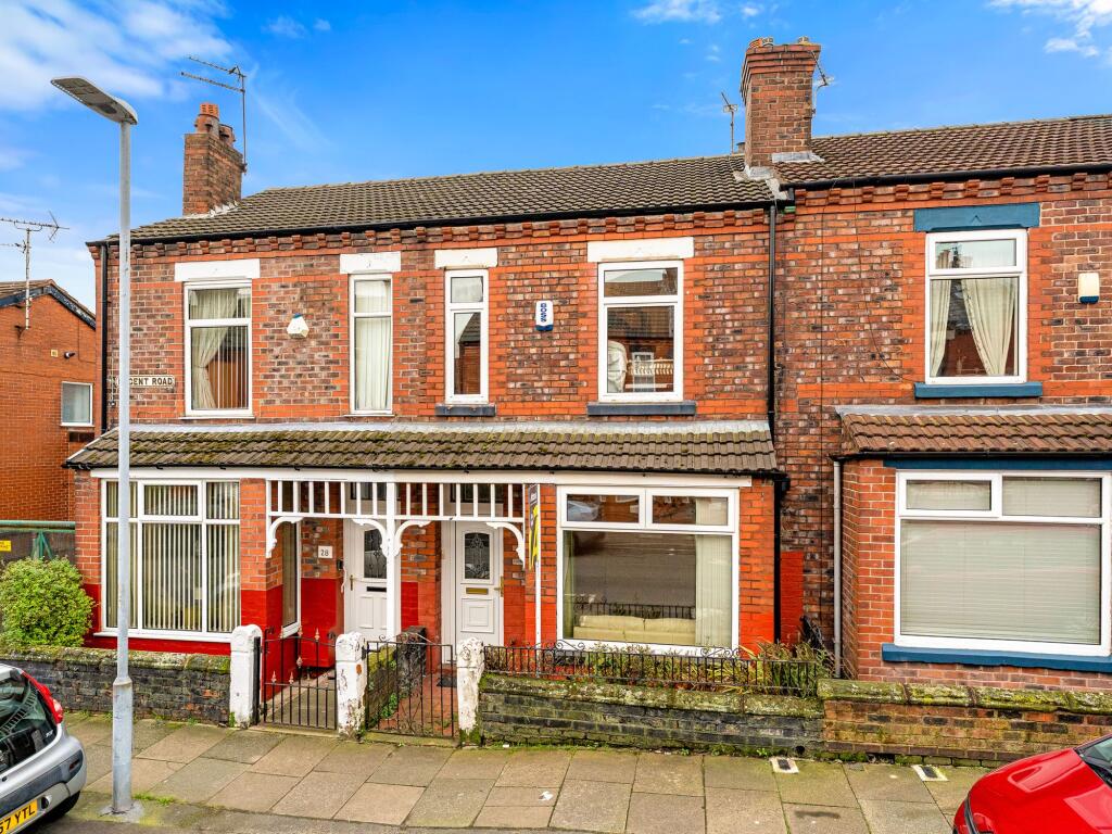 Main image of property: Regent Road, Widnes, WA8
