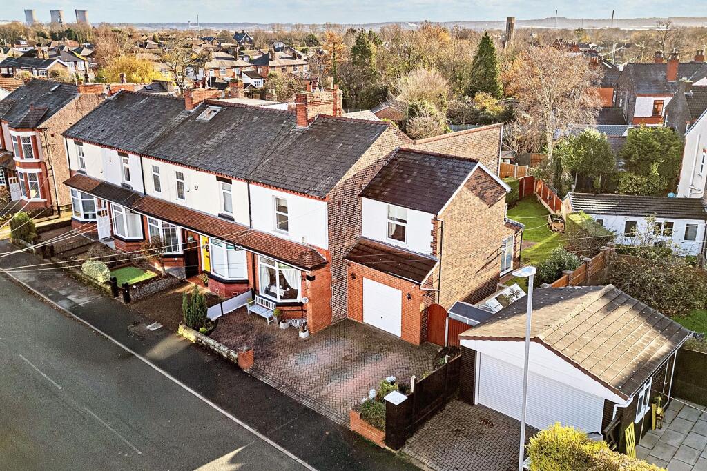 Main image of property: Pit Lane, Widnes, WA8