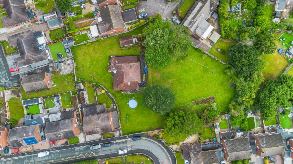 Main image of property: Ditchfield Road, Widnes, WA8