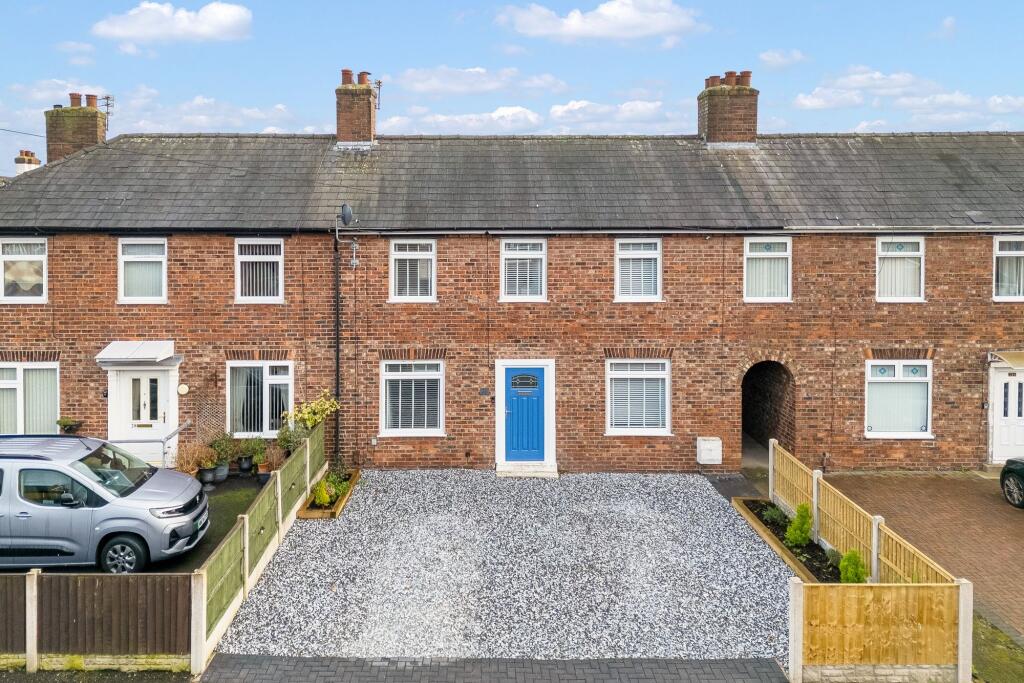 Main image of property: Cedar Avenue, Widnes, WA8