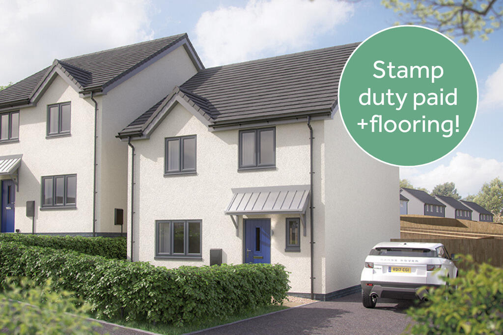 Main image of property: Bay View Road, 
Northam, 
Devon,
EX39 1BJ
