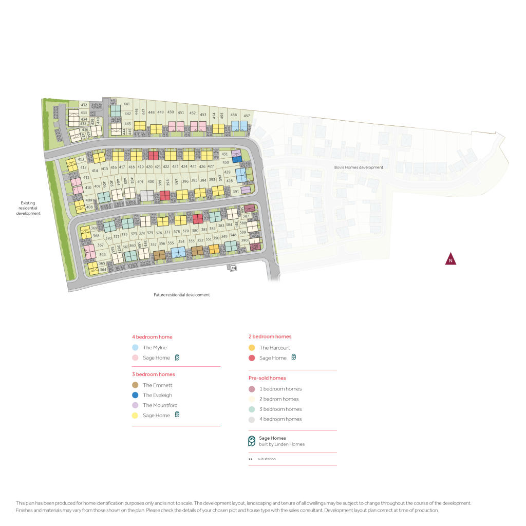 SitePlan