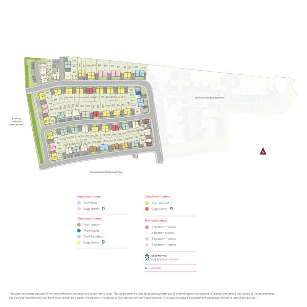 SitePlan