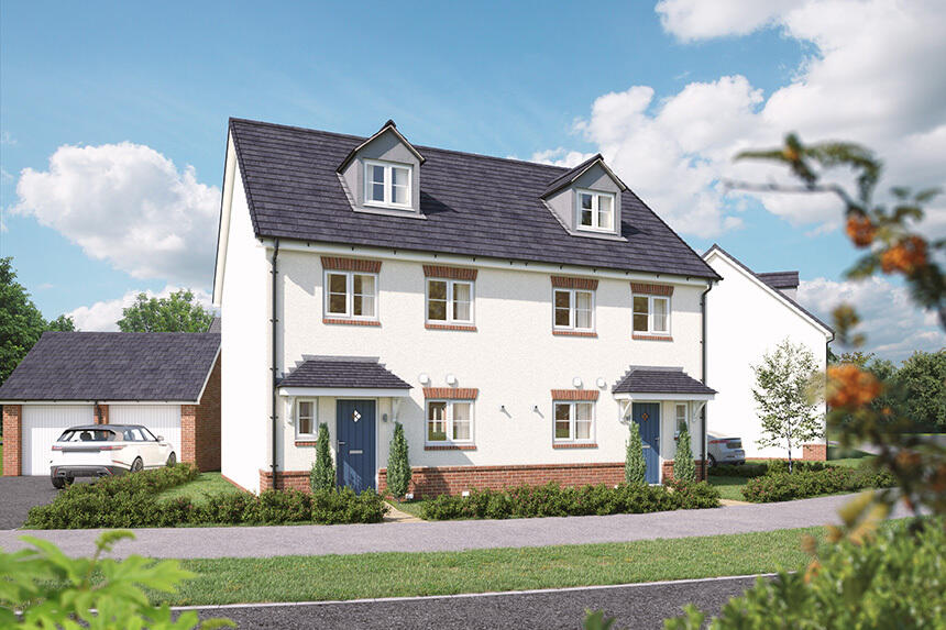 Main image of property: Dawlish Road, 
Exeter, 
EX2 8XW
