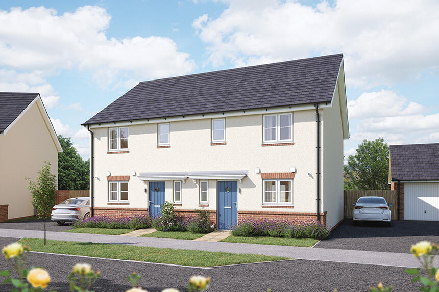 Main image of property: Dawlish Road, 
Exeter, 
EX2 8XW