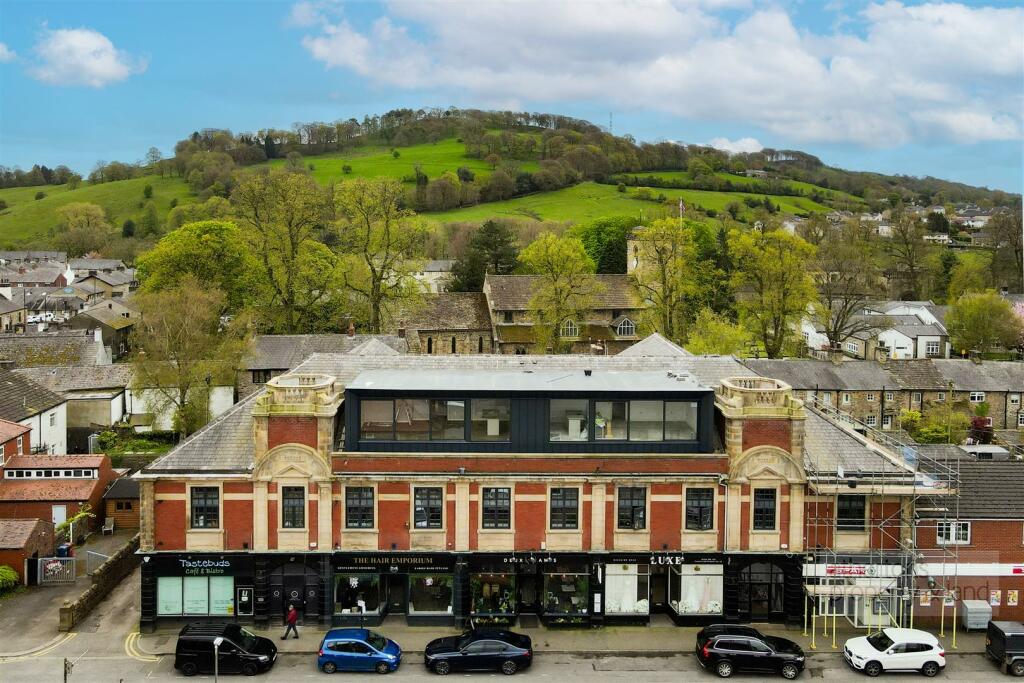 Main image of property: George Street, Whalley, Clitheroe