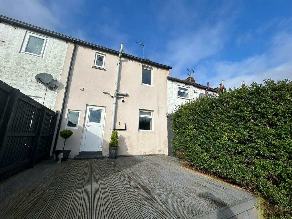 Additional property image - Wheatley Lane Road, Burnley