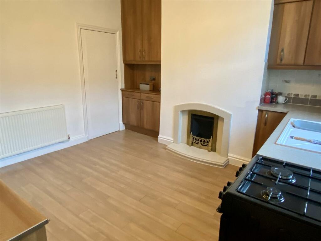 Additional property image - Gill Street, Colne