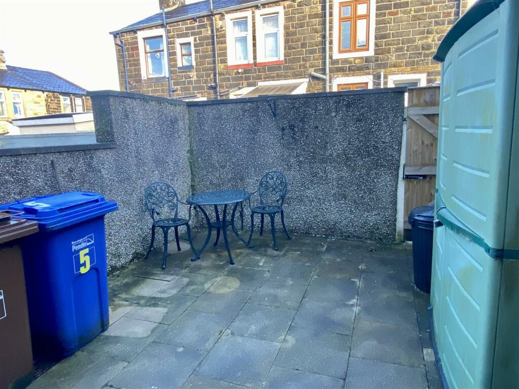 Additional property image - Gill Street, Colne