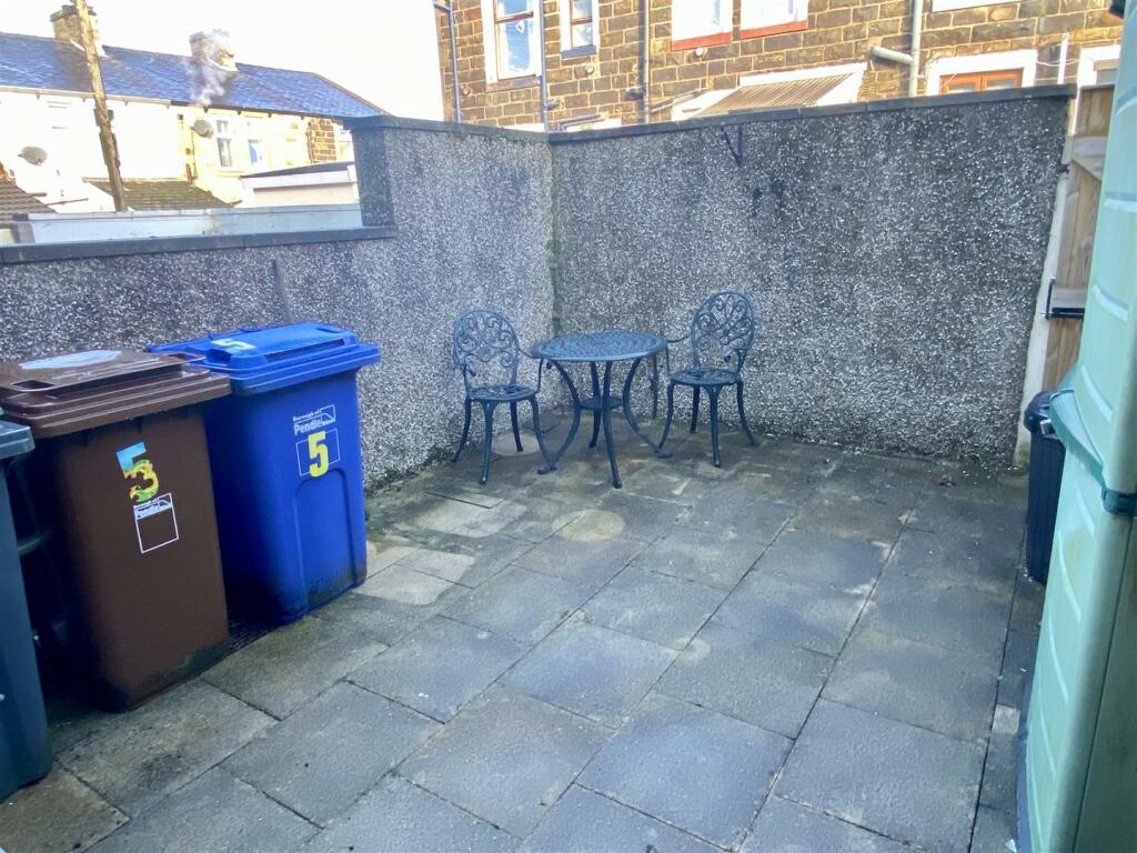 Additional property image - Gill Street, Colne