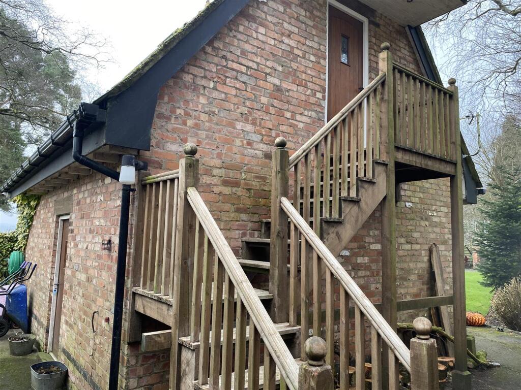 Main image of property: Blackburn Old Road, Hoghton