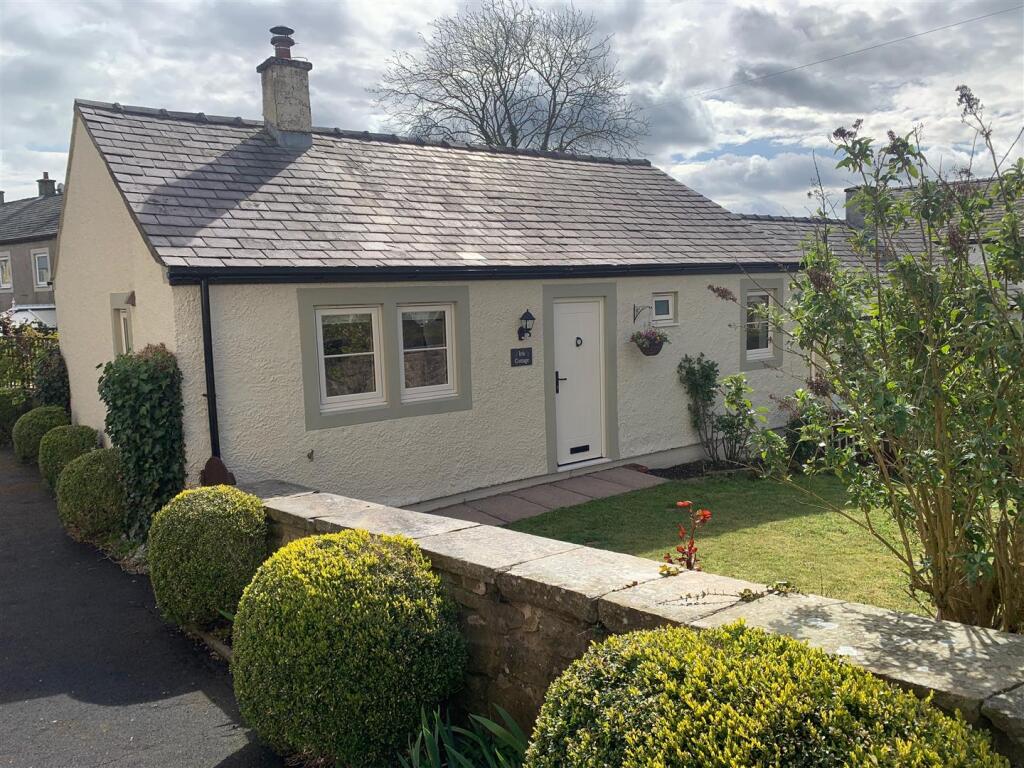 Main image of property: Warren Fold, Hurst Green