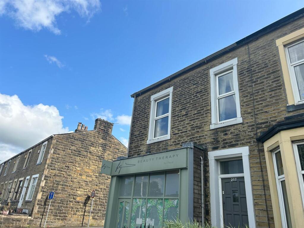 Main image of property: Burnley Road, Colne